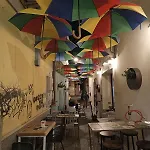 Sorella Luna Boutique, Centro Di Penzion Olbia