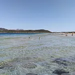 Sorella Luna Boutique, Centro Di 3* Olbia