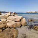 Sorella Luna Boutique, Centro Di 3* Olbia