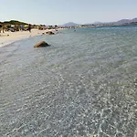 Sorella Luna Boutique, Centro Di Penzion 3*