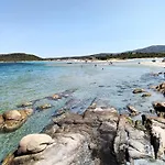 Sorella Luna Boutique, Centro Di 3* Olbia