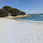 Penzion Sorella Luna Boutique, Centro Di Olbia