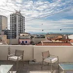 Guest house Sorella Luna Boutique, Centro Di