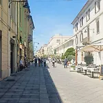 Penzion Sorella Luna Boutique, Centro Di