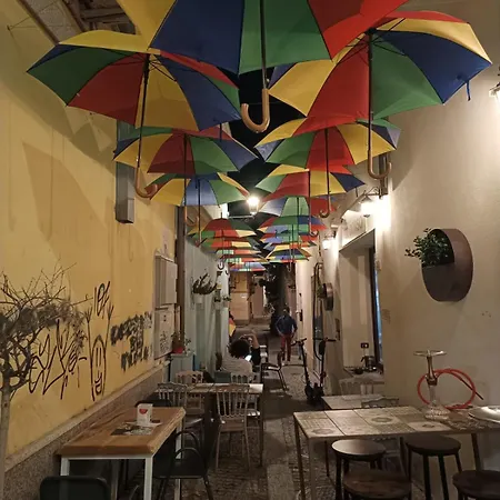 Sorella Luna Boutique, Centro Di Guest house Olbia
