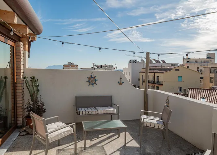 Гостевой дом Sorella Luna Boutique, Centro Di Ольбия