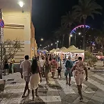 Affittacamere Sorella Luna Boutique, Centro Di 3*