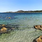 Sorella Luna Boutique, Centro Di 3* Olbia