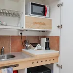 Sorella Luna Boutique, Centro Di Affittacamere 3*