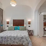 Sorella Luna Boutique, Centro Di Affittacamere 3*