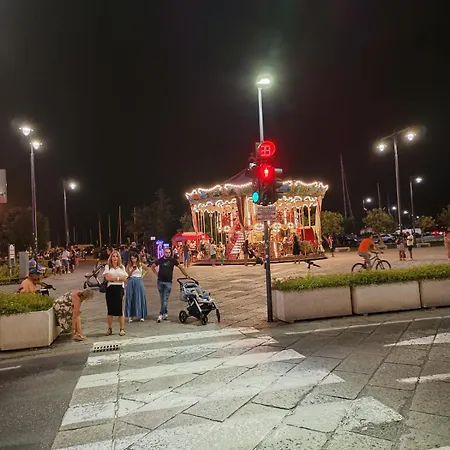 Sorella Luna Boutique, Centro Di * Olbia