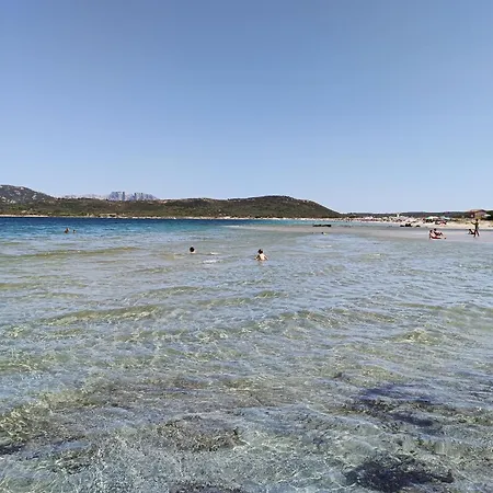 Sorella Luna Boutique, Centro Di * Olbia