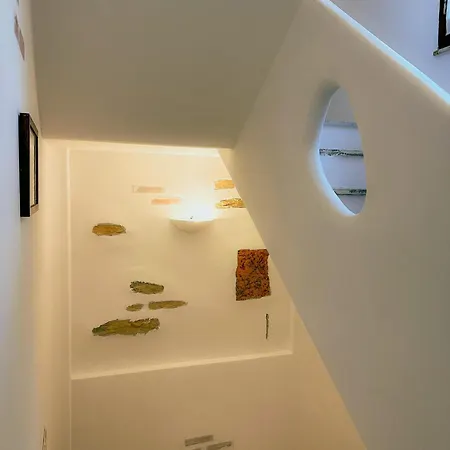 Guest house Sorella Luna Boutique, Centro Di Olbia