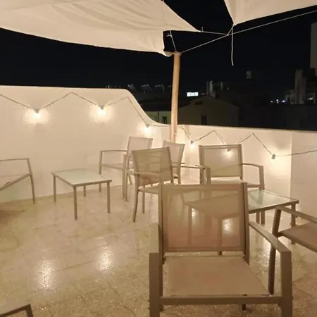 Guest house Sorella Luna Boutique, Centro Di Olbia