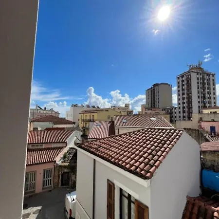Guest house Sorella Luna Boutique, Centro Di *