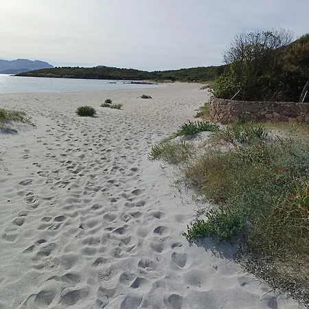 Sorella Luna Boutique, Centro Di