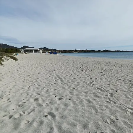 Sorella Luna Boutique, Centro Di Guest house Olbia