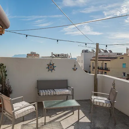 Guest house Sorella Luna Boutique, Centro Di Olbia