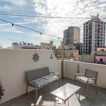 Sorella Luna Boutique, Centro Di Guest house