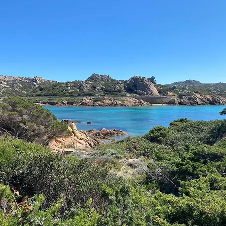 Konukevi Sorella Luna Boutique, Centro Di Olbia