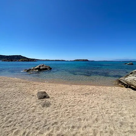 Konukevi Sorella Luna Boutique, Centro Di Olbia