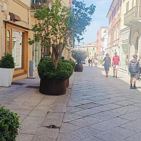 Sorella Luna Boutique, Centro Di Konukevi 3*