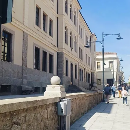 Sorella Luna Boutique, Centro Di Konukevi 3*