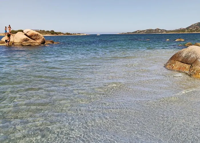 Sorella Luna Boutique, Centro Di Gæstehus 3*