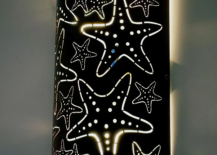 Gæstehus Sorella Luna Boutique, Centro Di Olbia