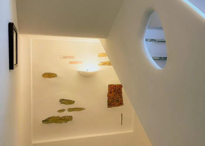 Gæstehus Sorella Luna Boutique, Centro Di Olbia