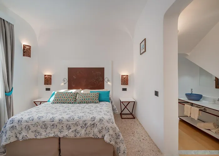 Gæstehus Sorella Luna Boutique, Centro Di Olbia