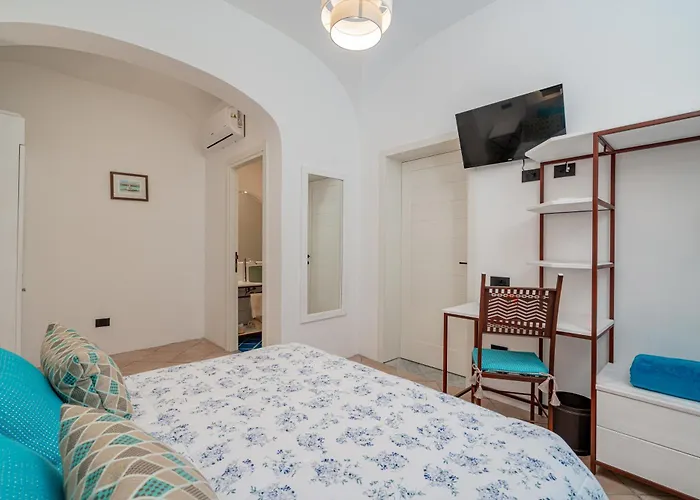 Gæstehus Sorella Luna Boutique, Centro Di